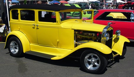 Hot Rod17